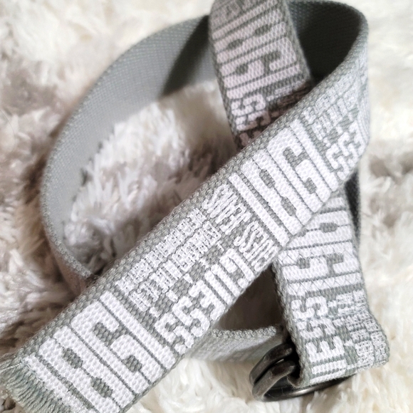 Guess 1981 Jeans Belt - Picture 2 of 7